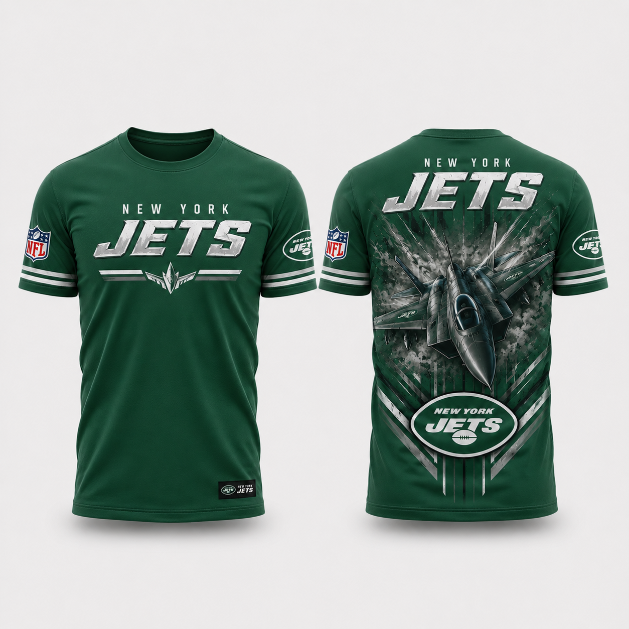 Unisex New York Jets Flight Pride 2026 Graphic Shirt for Football Fans 1 Unisex New York Jets Flight Pride 2026 Graphic Shirt for Football Fans