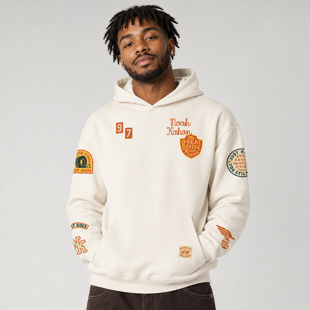 Unisex Noah Kahan The Last of the Bugs The Great Divide 2026 Hoodie for Music Fans 5 Unisex Noah Kahan The Last of the Bugs The Great Divide 2026 Hoodie for Music Fans - Image 5