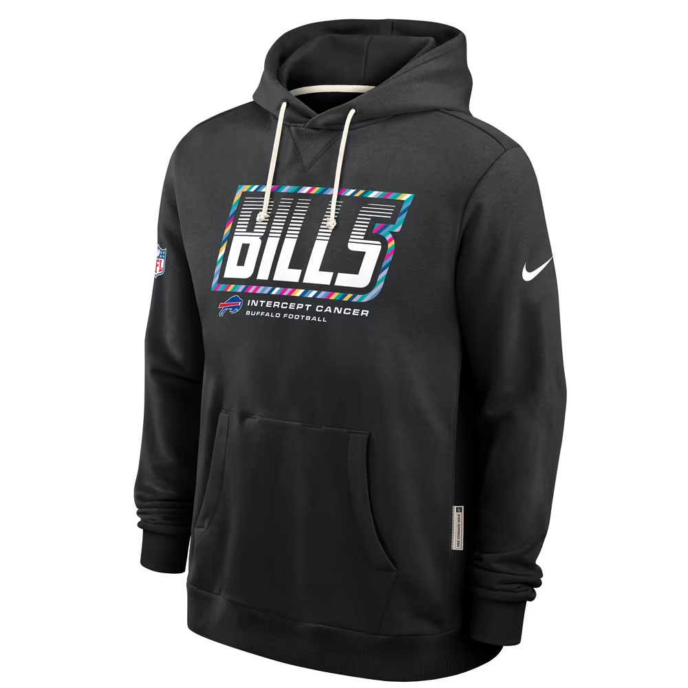 Buffalo Bills 2026 Crucial Catch Graphic Shirt for Football Fans 3 Buffalo Bills 2026 Crucial Catch Graphic Shirt for Football Fans - Image 3
