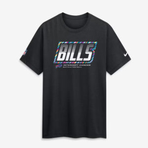 Buffalo Bills 2026 Crucial Catch Graphic Shirt for Football Fans