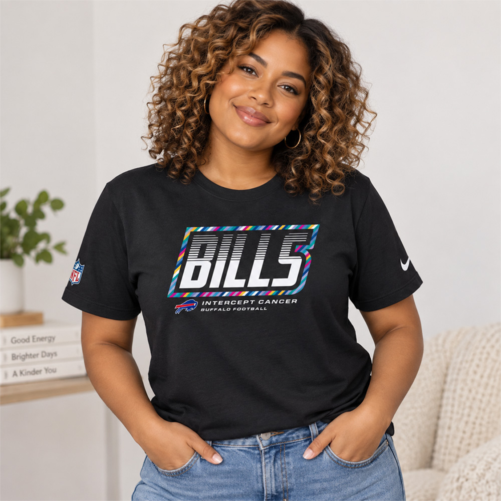 Buffalo Bills 2026 Crucial Catch Graphic Shirt for Football Fans 5 Buffalo Bills 2026 Crucial Catch Graphic Shirt for Football Fans - Image 5