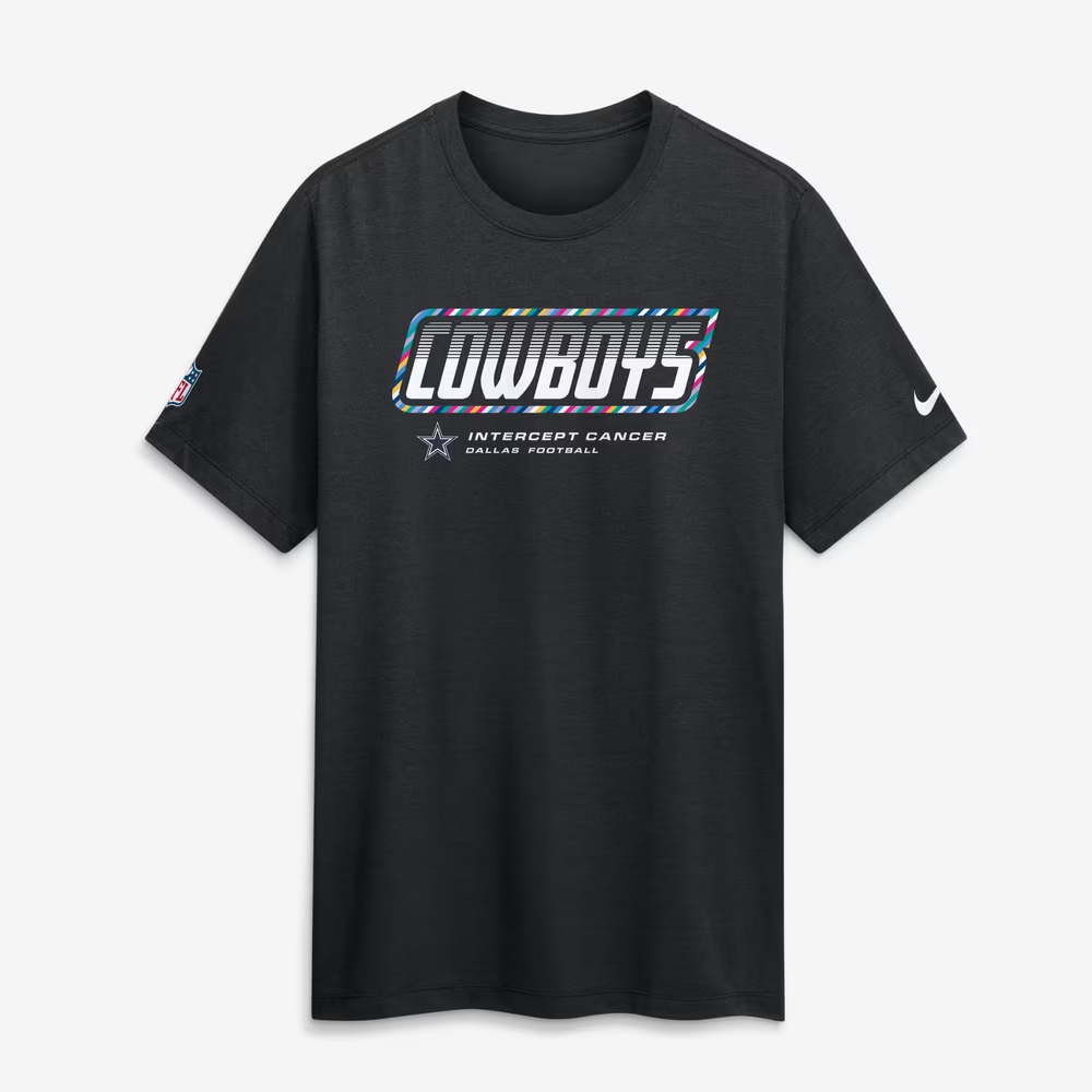 Dallas Cowboys 2026 Crucial Catch Graphic Shirt for Football Fans 1 Dallas Cowboys 2026 Crucial Catch Graphic Shirt for Football Fans
