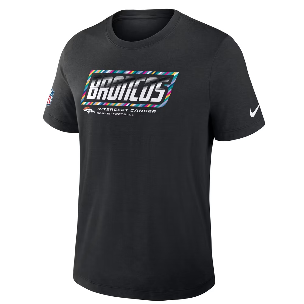 Denver Broncos 2026 Crucial Catch Graphic Shirt for Football Fans 1 Denver Broncos 2026 Crucial Catch Graphic Shirt for Football Fans