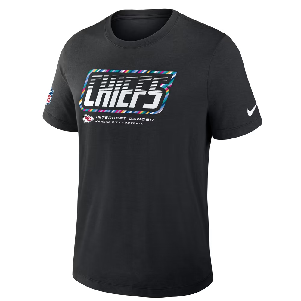 Kansas City Chiefs 2026 Crucial Catch Graphic Black Shirt for Football Fans 1 Kansas City Chiefs 2026 Crucial Catch Graphic Black Shirt for Football Fans