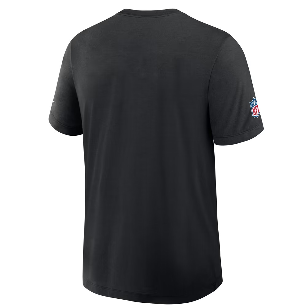 Minnesota Vikings 2026 Crucial Catch Graphic Black Shirt for Football Fans 2 Minnesota Vikings 2026 Crucial Catch Graphic Black Shirt for Football Fans - Image 2