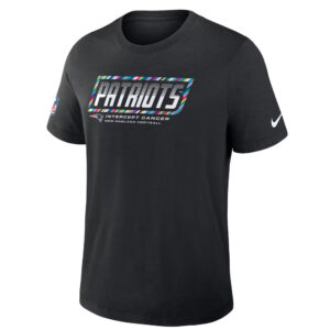 New England Patriots 2026 Crucial Catch Graphic Shirt for Football Fans