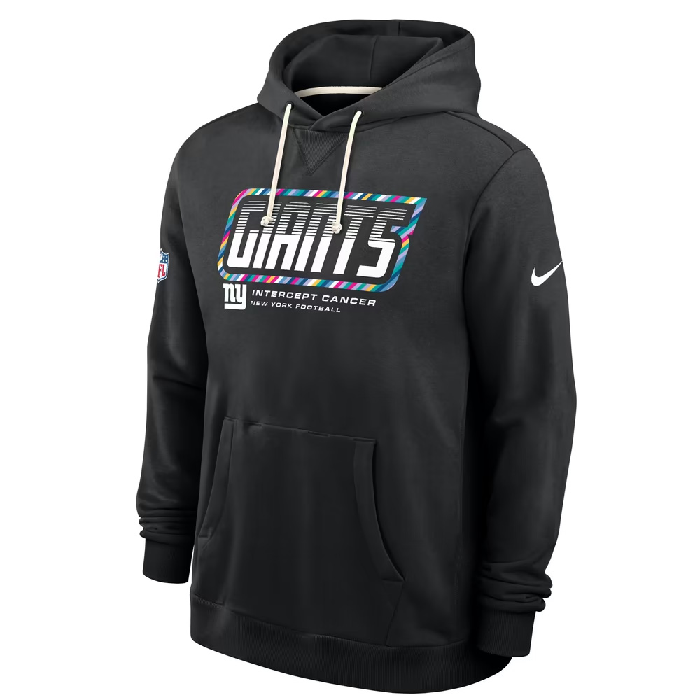 New York Giants 2026 Crucial Catch Graphic Shirt for Football Fans 3 New York Giants 2026 Crucial Catch Graphic Shirt for Football Fans - Image 3