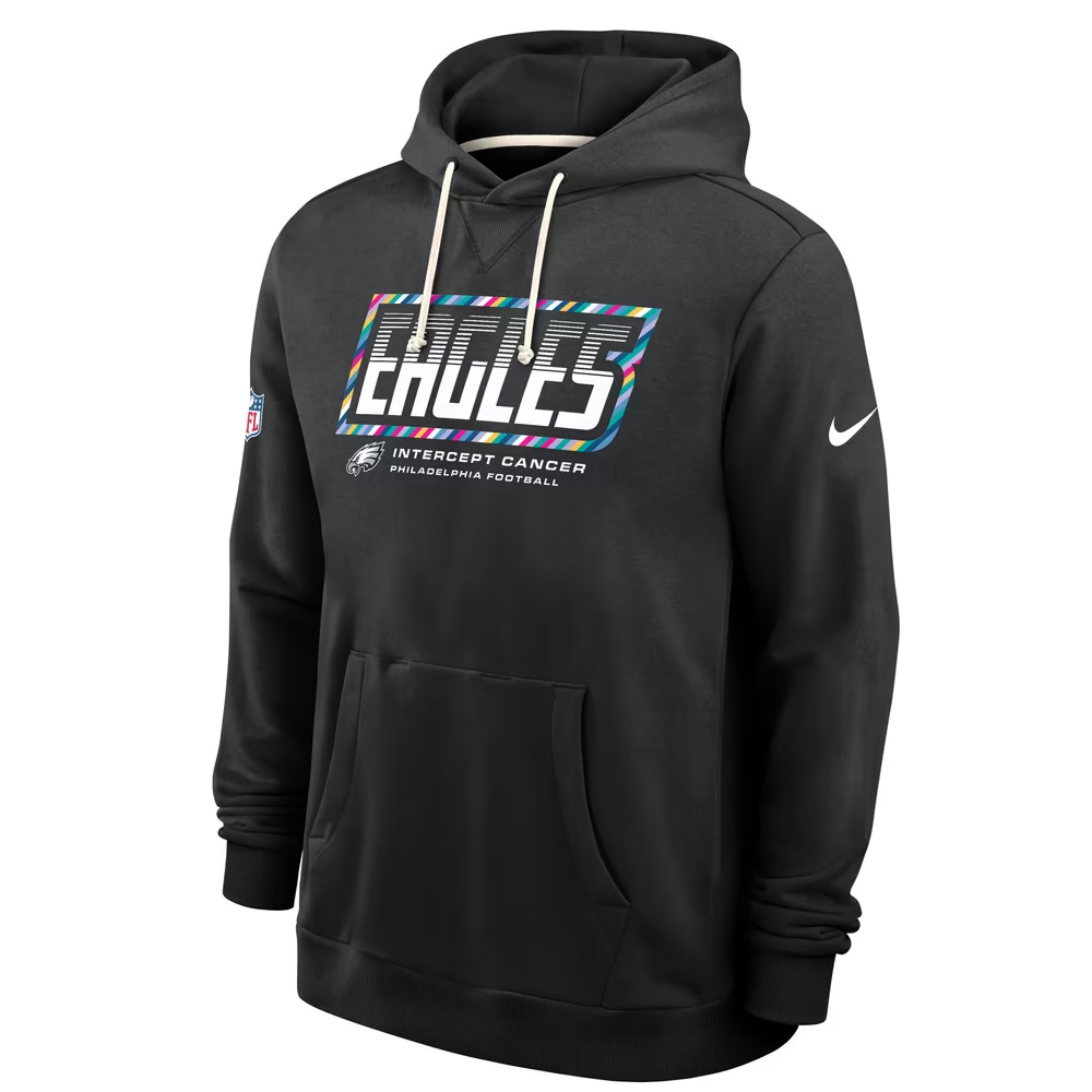 Philadelphia Eagles 2026 Crucial Catch Graphic Shirt for Football Fans 3 Philadelphia Eagles 2026 Crucial Catch Graphic Shirt for Football Fans - Image 3