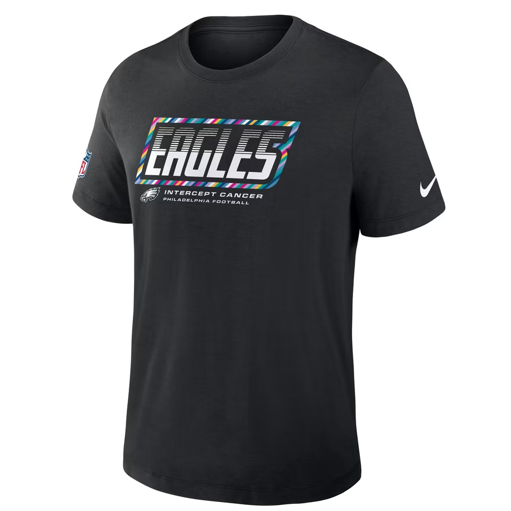 Philadelphia Eagles 2026 Crucial Catch Graphic Shirt for Football Fans 1 Philadelphia Eagles 2026 Crucial Catch Graphic Shirt for Football Fans